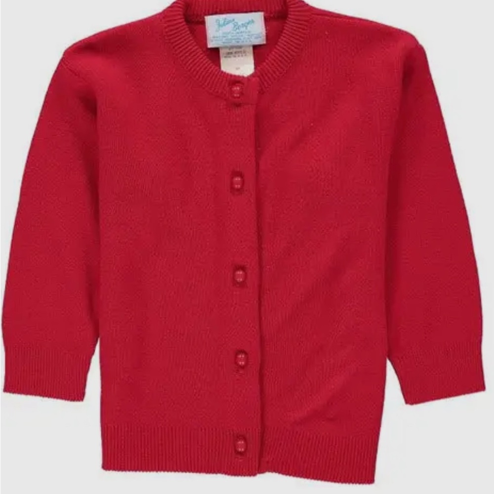 Julius Berger Button Up Cardigan
